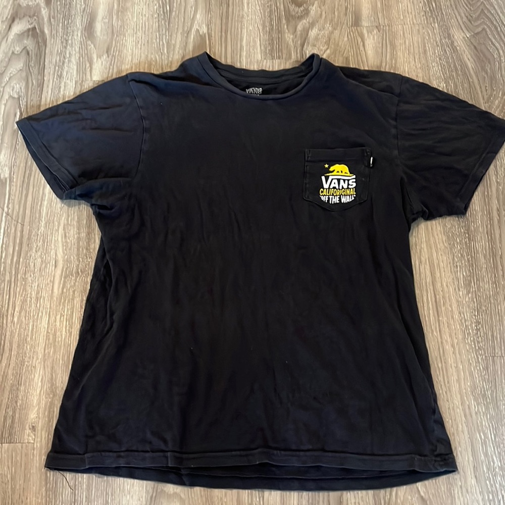 Men’s Vans California